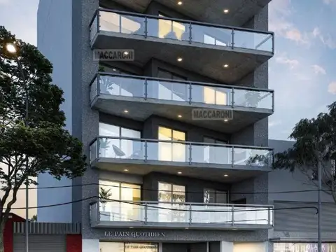 Departamento - Venta - Argentina, Capital Federal - Emilio Castro 7035