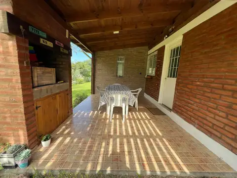 Casa en Venta 13 años