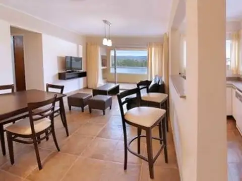 Posta Carreta Club de Campo - Departamentos en Venta - Escritura -