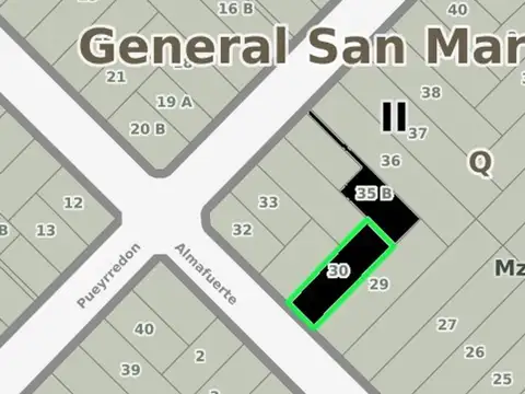 Depto Tipo Casa en Venta en Villa Maipu, USD 119.000