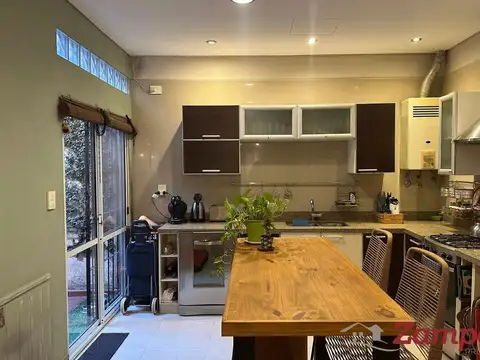 Casa en Venta 20 años