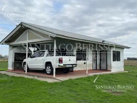 Terreno Campo  en Venta en Zárate, G.B.A. Zona Norte, Argentina