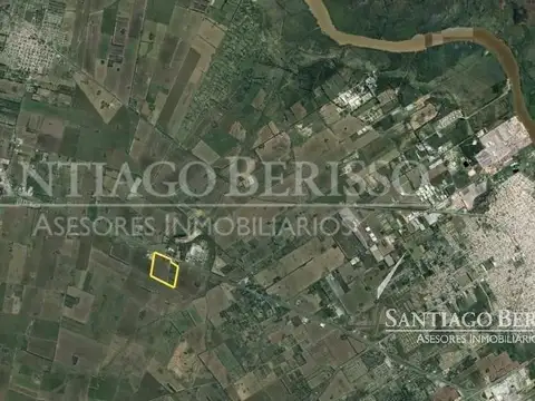 Terreno Campo  en Venta en Zárate, G.B.A. Zona Norte, Argentina