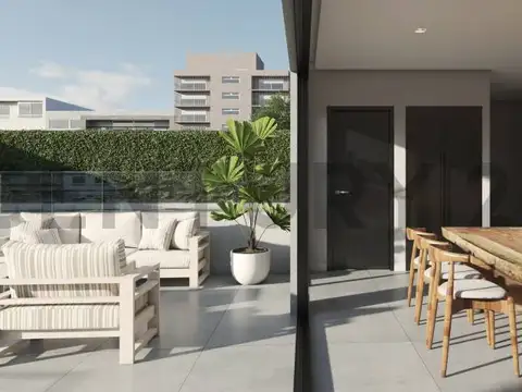 Departamento en Venta de 4 ambientes