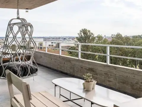 Departamento en Venta 3 años