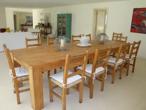 Casa en Alquiler Temporal en Punta del Este, USD 0