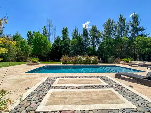 Casa en Venta al Norte