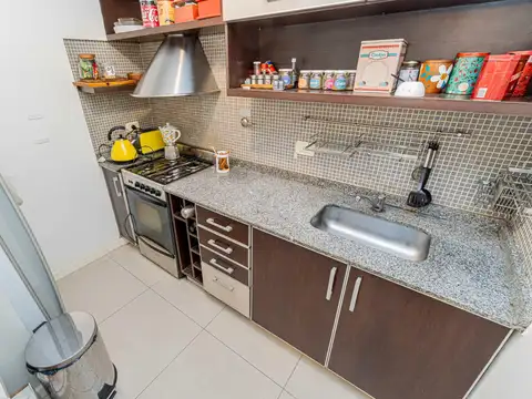 Depto Tipo Casa en Venta al Oeste
