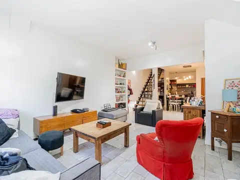 pasaje Wagner  al 1100