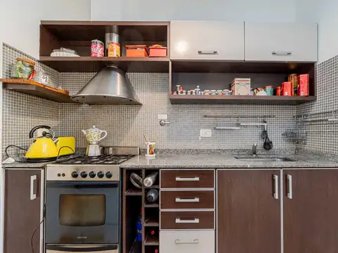 Depto Tipo Casa en Venta en Monte Castro, USD 130.000