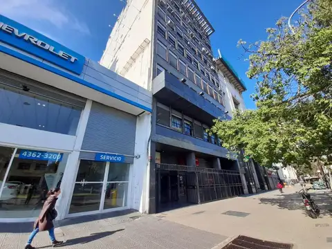 Edificio Comercial en venta - Oficinas - Locales - Depósito - 970Mts2 - Constitución