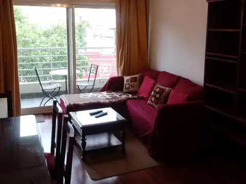 Departamento en Alquiler en Almagro Norte, $ 700.000