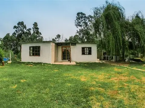 Casa en Venta de 2 dormitorios