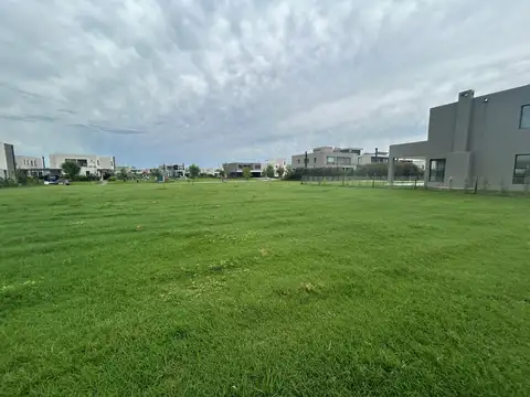 Terreno en Venta en Nordelta Carpinchos, USD 215.000