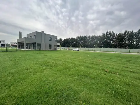 Terreno Lote  en Venta en Carpinchos, Nordelta, Tigre