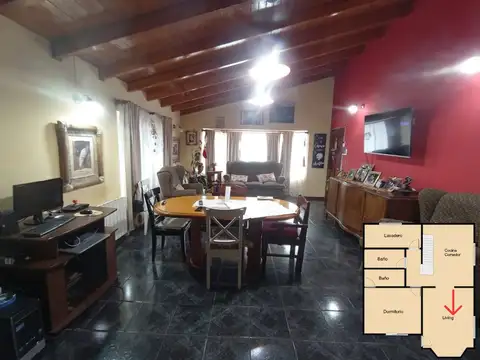 Combate Rio Santiago 3500