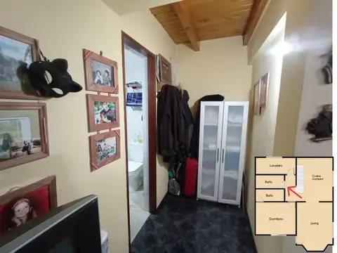 Casa en Venta 25 años