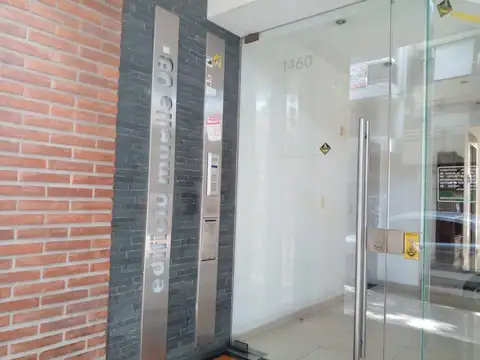 Departamento en Centro