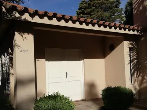 Casa en Alquiler en Los Troncos, $ 1.980.000