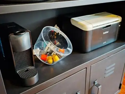 Departamento en Alquiler Temporal de 2 ambientes