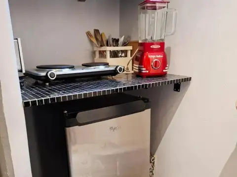 Departamento en Alquiler Temporal en Microcentro, USD 500