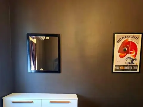 Departamento en Alquiler Temporal 50 años