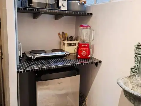 Departamento en Alquiler Temporal de 1 dormitorio