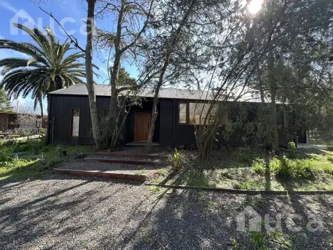 VENTA | Encantadora CASA a Estrenar muy Luminosa