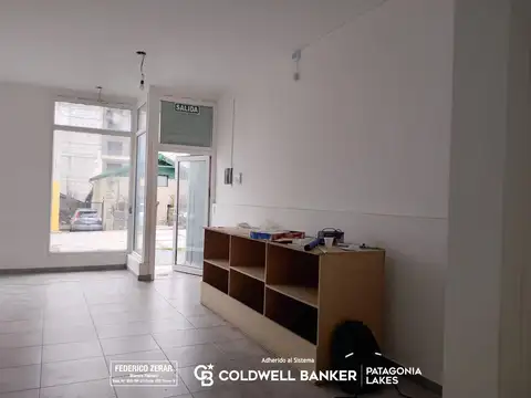 Local en Venta en San Carlos De Bariloche, USD 240.000