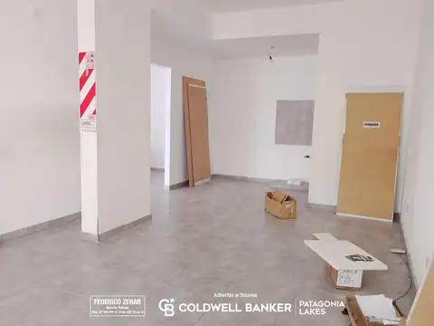 Local en Venta A Estrenar