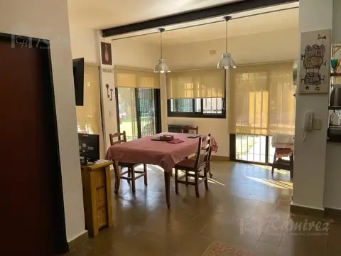 Casa Quinta 3 Ambientes En Venta - Francisco Alvarez, Moreno