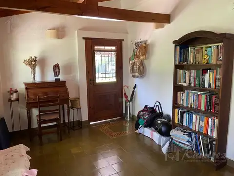 Quinta en Venta en Francisco Alvarez, USD 162.000