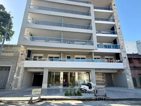 DEPARTAMENTO 4AMB- BALCÓN c/ PARRILA- FULL AMENITIES- ENTREGA NOVIEMBRE 2025