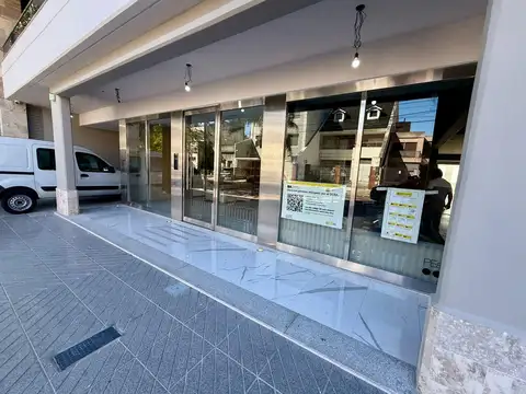 Mscal. Solano Lopez 3265 - Dpto 33°