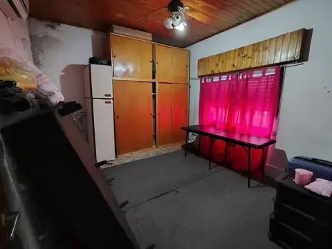 VENTA CASA MULTIFAMILIAR SAN JUSTO APTO CREDITO