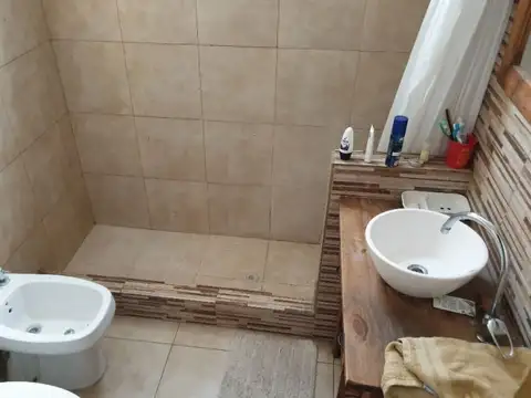 Pte M T De Alvear 200