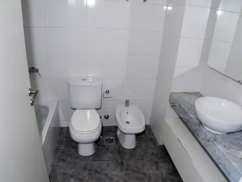 Departamento en Alquiler 15 años