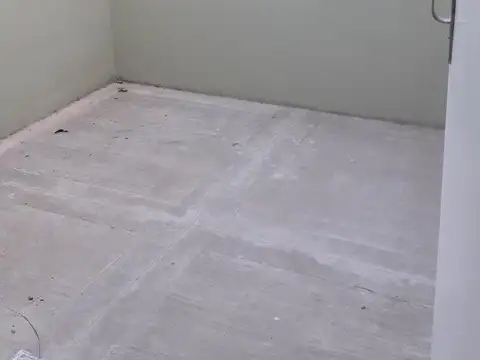 DEPARTAMENTO 2 AMBIENTES  DE 44 MTRS.