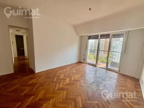 Departamento en Venta en Recoleta, USD 295.000