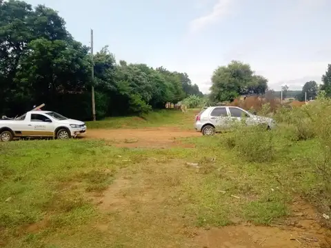 Terreno en Venta en Candelaria, USD 8.000