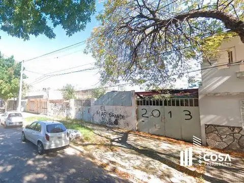 Terreno en Venta de 260,0 m2