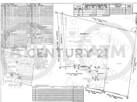 Galpon en Venta 1990 años