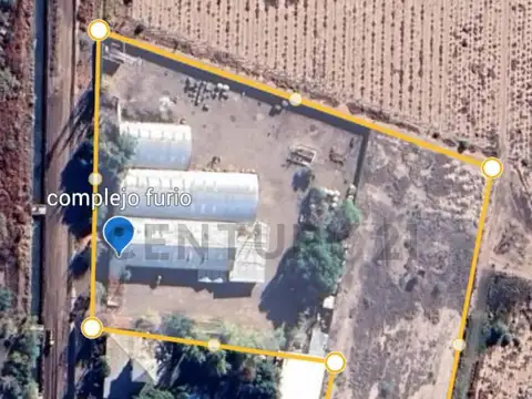 GERONIMO MRUIZ , Piso 0