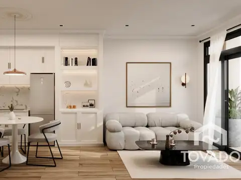 Local en Venta en Monserrat, USD 280.000