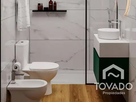 Local Comercial EN CONSTRUCCION en Monserrat!