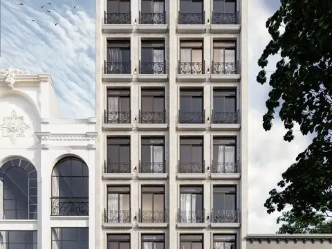 Local Comercial EN CONSTRUCCION en Monserrat!