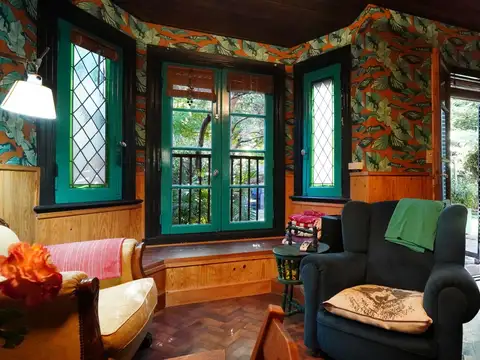 Casa en Venta en Olivos, USD 440.000