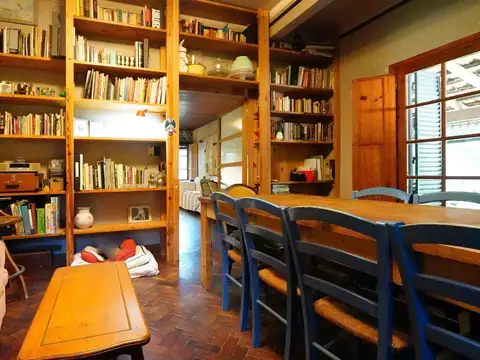 Casa en Venta 41 años