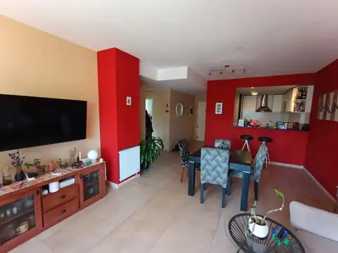 Departamento en Venta 12 años