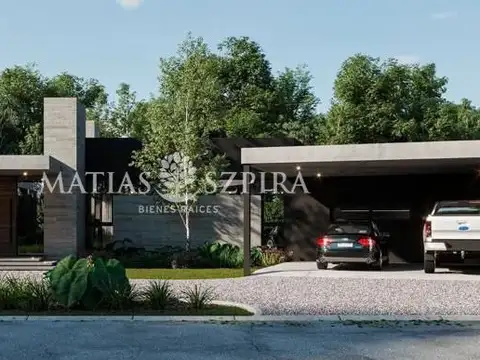 Comarcas de Luján San Roque